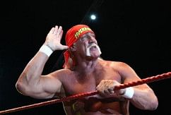 Hulk Hogan comments on recent CM Punk promo