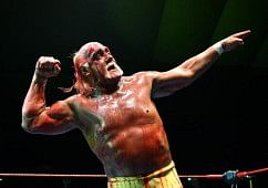 Fall from grace – The sad story of Hulkamania