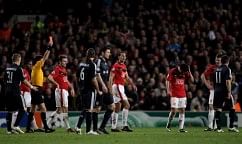Rafael da Silva: From media scapegoat to saint