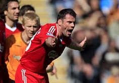 Jamie Carragher - A Tribute