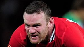 Can Wayne Rooney ever be called “world-class”?