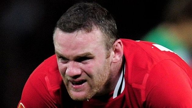 Can Wayne Rooney ever be called “world-class”?