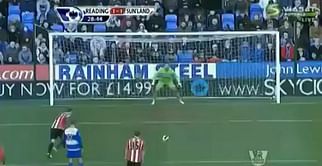 Video: Reading 2–1 Sunderland