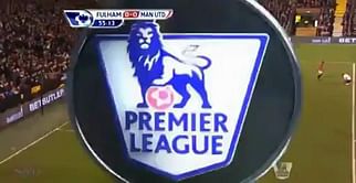 Video: Fulham 0-1 Manchester United