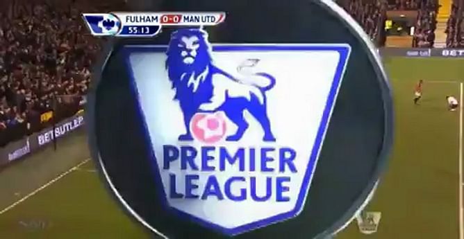 Video: Fulham 0-1 Manchester United
