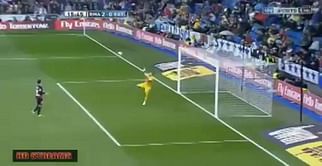 Real Madrid 2-0 Rayo Vallecano