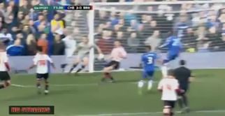 Chelsea 4-0 Brentford