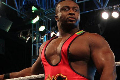 Big E Langston taunts Ryback via Twitter