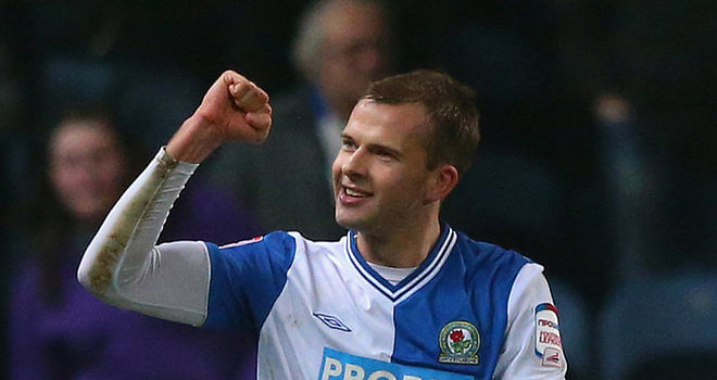 Jordan Rhodes: Flying Scotsman can cut it with the best
