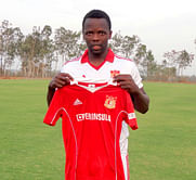 Pune FC add striker Boima Karpeh to line up; release Daisuke
