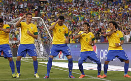 Match Preview: England vs Brazil