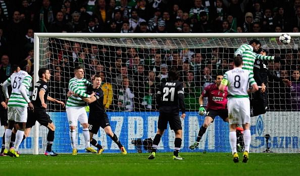 UEFA Champions League: Predictions for Round of 16!