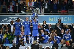 That Fateful Night: Champions League Final 2011/12 recap