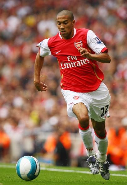 Left back at Left-back