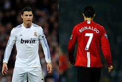 Real Madrid vs Man United: A Grand Finale before the final