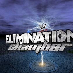 Elimination Chamber 2013: Analyzing Team Super Cena vs The Shield