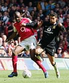 Arsenal FC: Wenger's greatest mistake