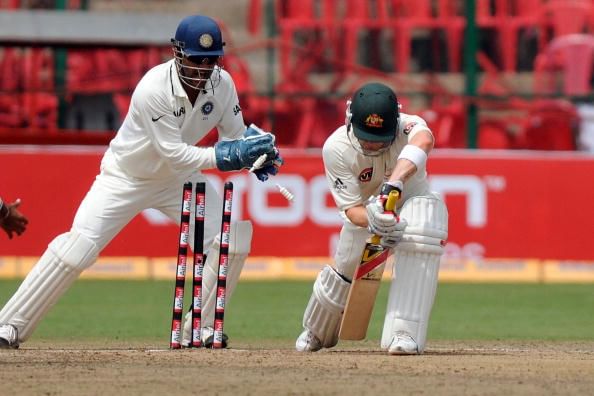 Comparing the Indian and Australian squads for the Border-Gavaskar trophy