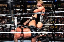 Elimination Chamber 2013: 5 Talking Points