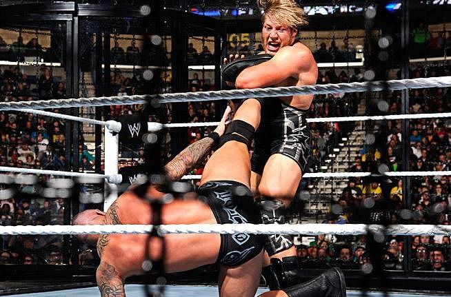 Elimination Chamber 2013: 5 Talking Points