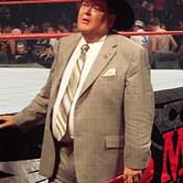 Jim Ross Blog: Comments on Undertaker, Swagger and Colter