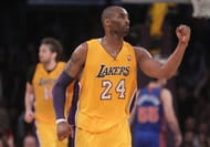 New York Knicks v Los Angeles Lakers