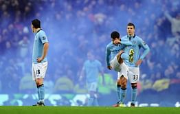 Manchester City: 5 Fixtures that could decide the title race for the Citizens