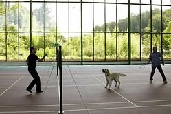 Russia – Badminton’s next big destination?