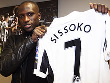 Moussa Sissoko: The biggest steal of the transfer window