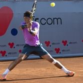 Rafael Nadal: Still Going Strong