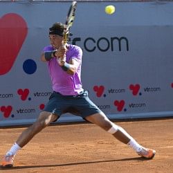 Rafael Nadal: Still Going Strong