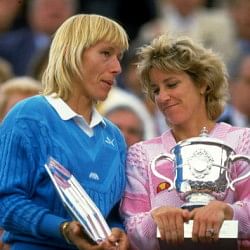 Of Love and Sports: 10 Tennis Rivalries