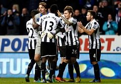 Newcastle United 3 - 2 Chelsea : Player Ratings