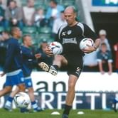 "In my 3 years in India, we did things that no one thought possible" - Stephen Constantine Interview