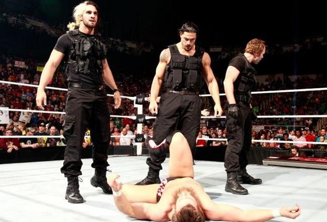 Why WWE is unable to sustain stables