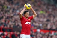 Manchester United v Liverpool - Premier League