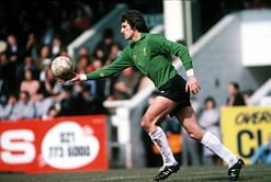 Liverpool FC: An All-time XI