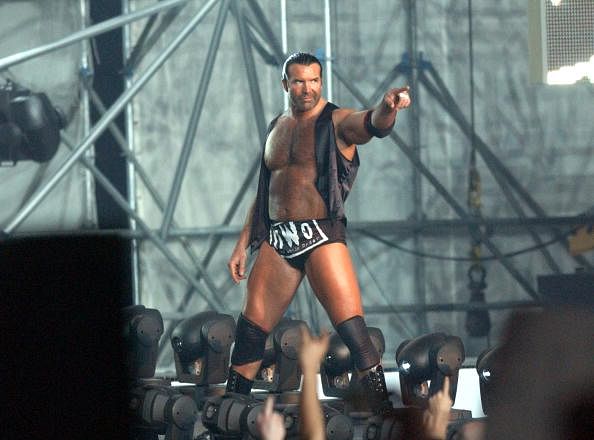 The self destruction of Scott Hall