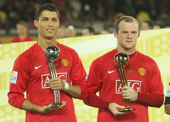 Manchester United - A perfect blend of football and business