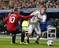 The sacrifice: Wayne Rooney’s European Journey
