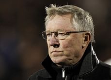 Rest - Unrest of Sir Alex Ferguson