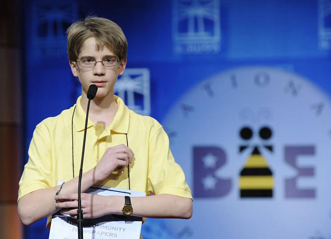 Scripps-National-Spelling-Bee