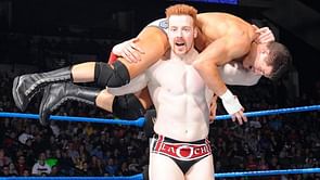 WWE Saturday Morning Slam 16/2/2013 Results
