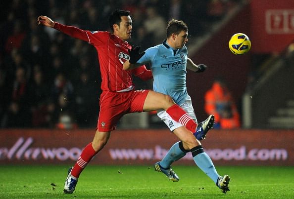 Premier League 2011-12: Top 10 games of the season