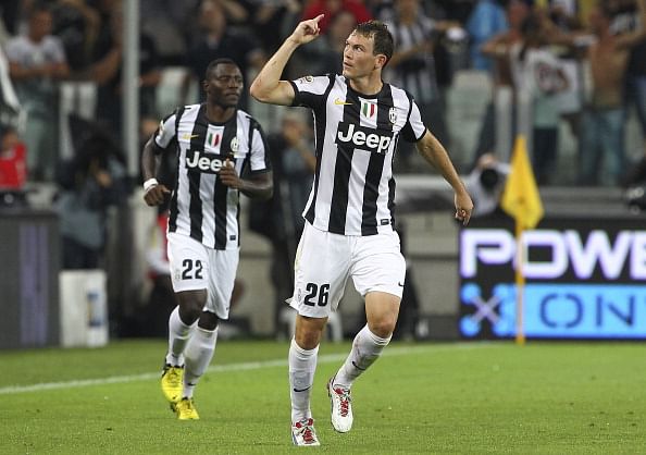 Juventus v Parma FC - Serie A