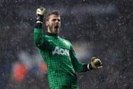 Tottenham Hotspur v Manchester United - Premier League