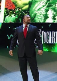 Triple H want himself to be inducted first before DX's induction