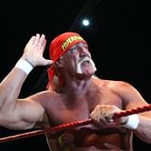 Hulk Hogan loves John Cena