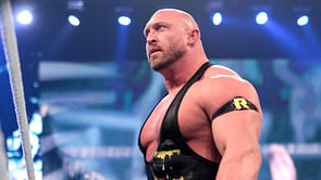 Possible opponents for Ryback in Wrestlemania