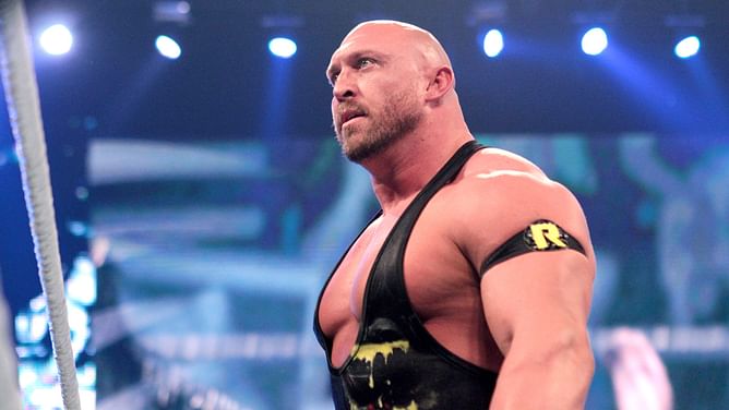 Second Chamber Match supposedly taking place at WWE Elimination Chamber